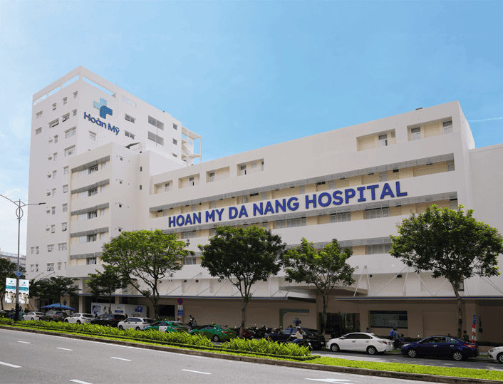  Hoan My Danang Hospital