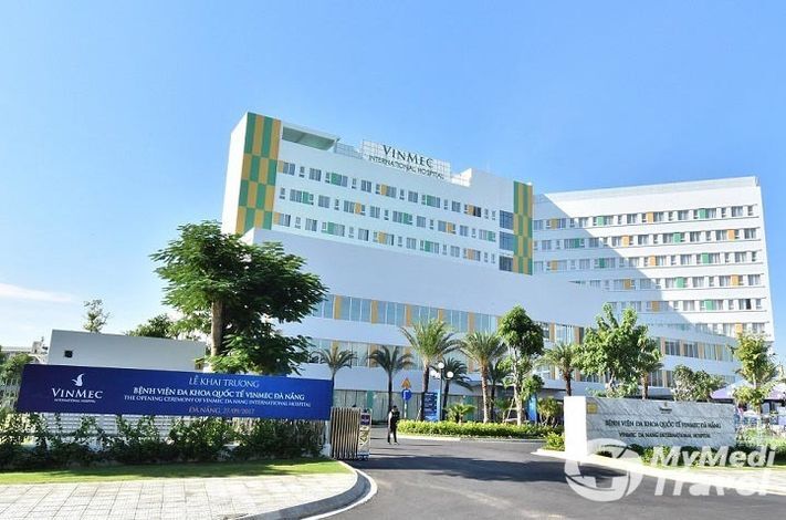 Vinmec Da Nang International General Hospital