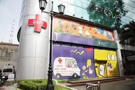 Family Medical Practice - Diamond Plaza Q1- HCMC