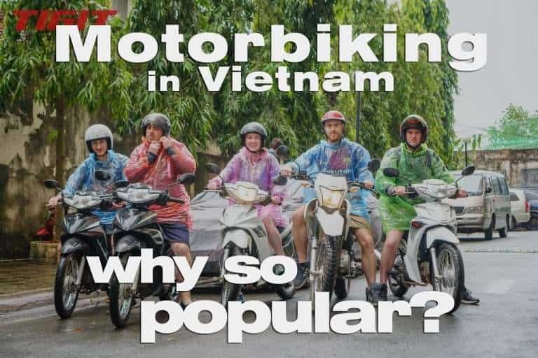 Essential Motorbike Insurance in Vietnam Tips for Tourists and Expats